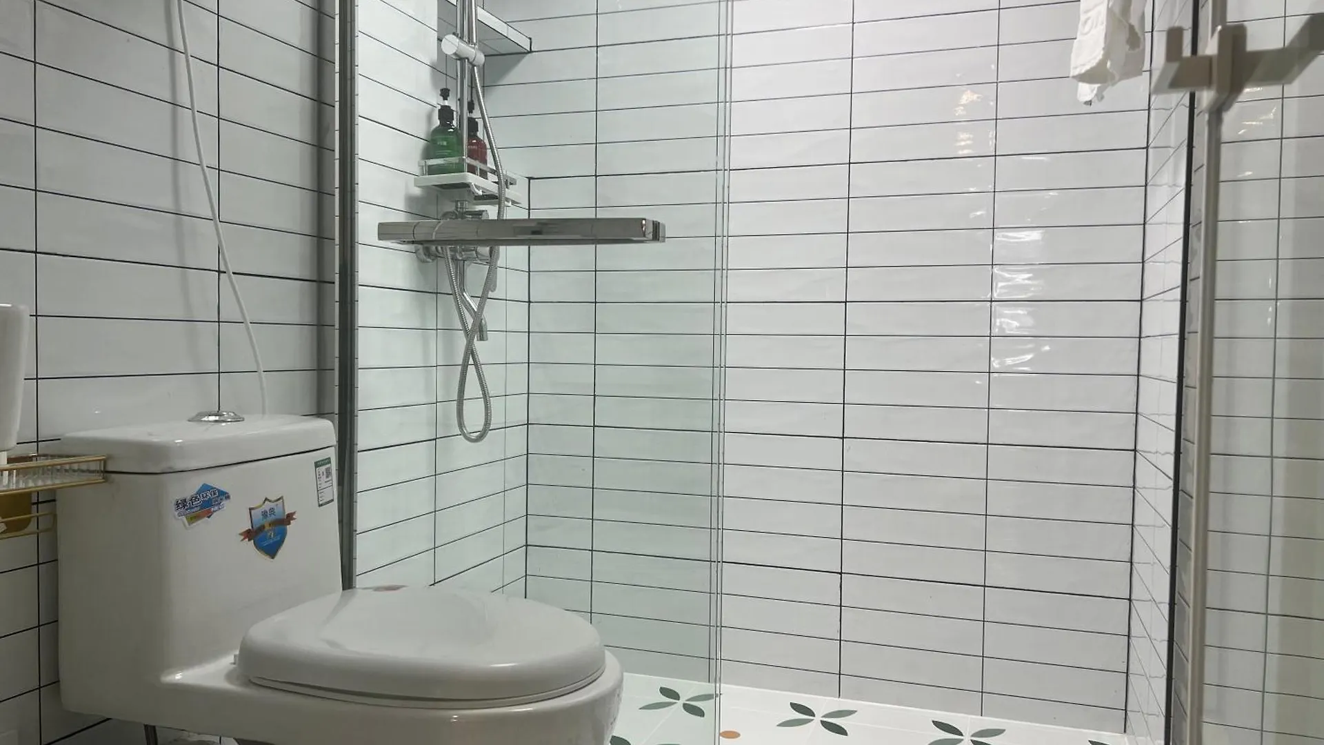 Zizaiju Serviced Apartment Shanghai