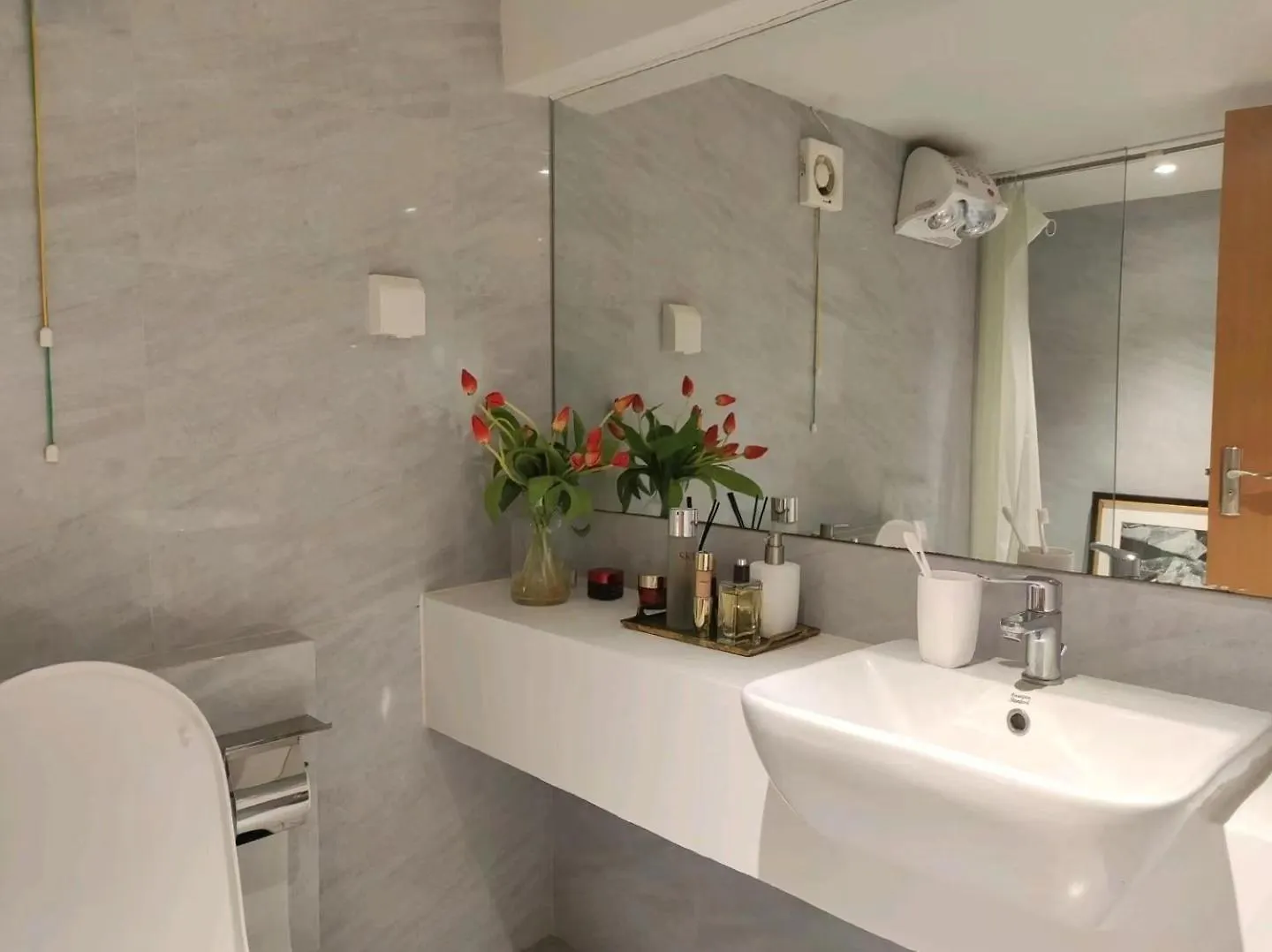 Zizaiju Serviced Apartment Shanghai 0*,  China