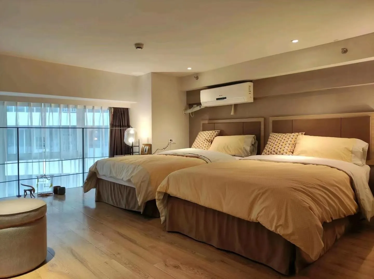 Zizaiju Serviced Apartment Shanghai China