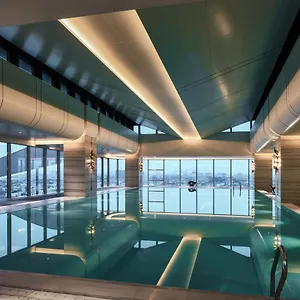 Hotel Primus Hongqiao, Shanghai
