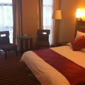 Hotel Yitel, Shanghai