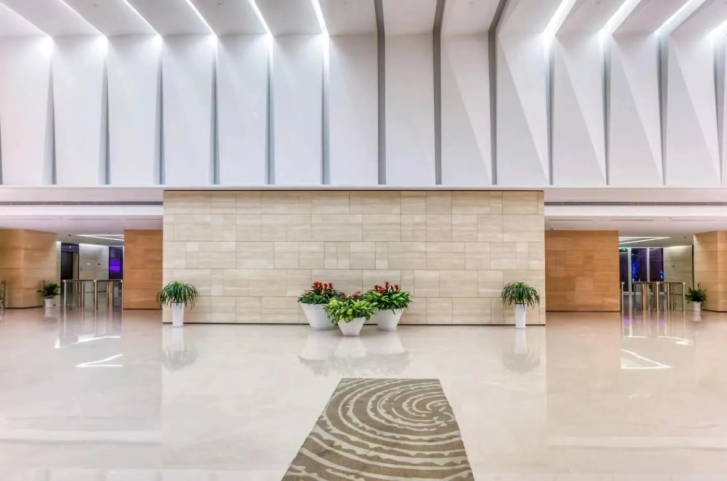 Zizaiju Serviced Apartment 샹하이 중국