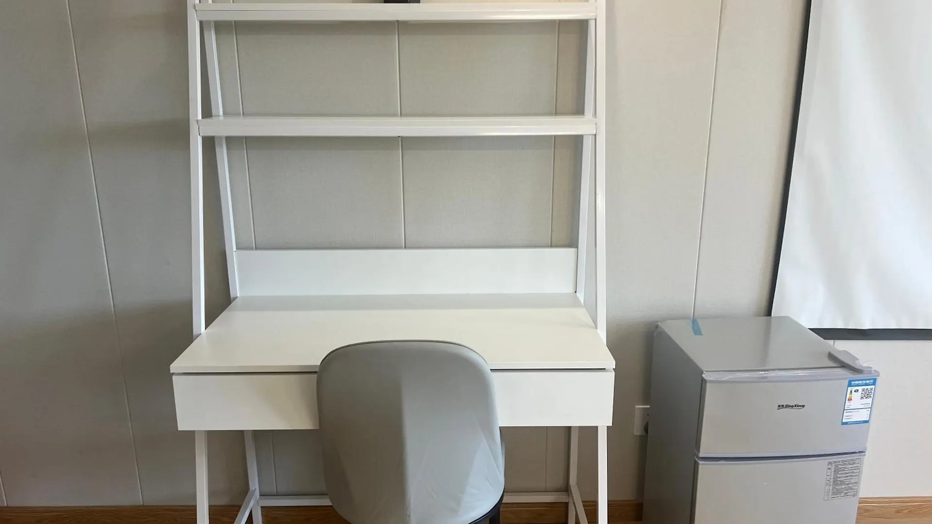 Zizaiju Serviced Apartment 샹하이