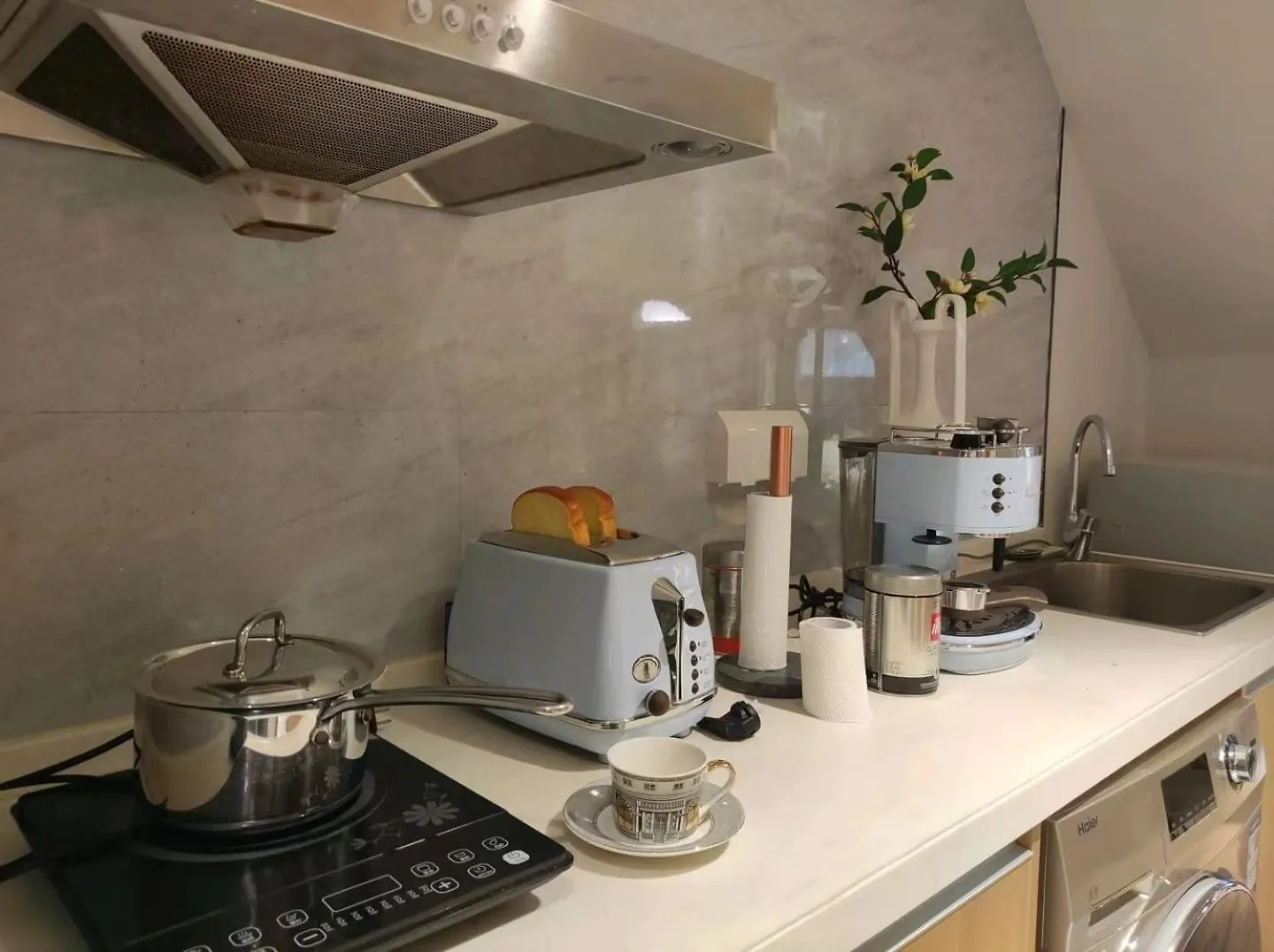 Zizaiju Serviced Apartment 샹하이