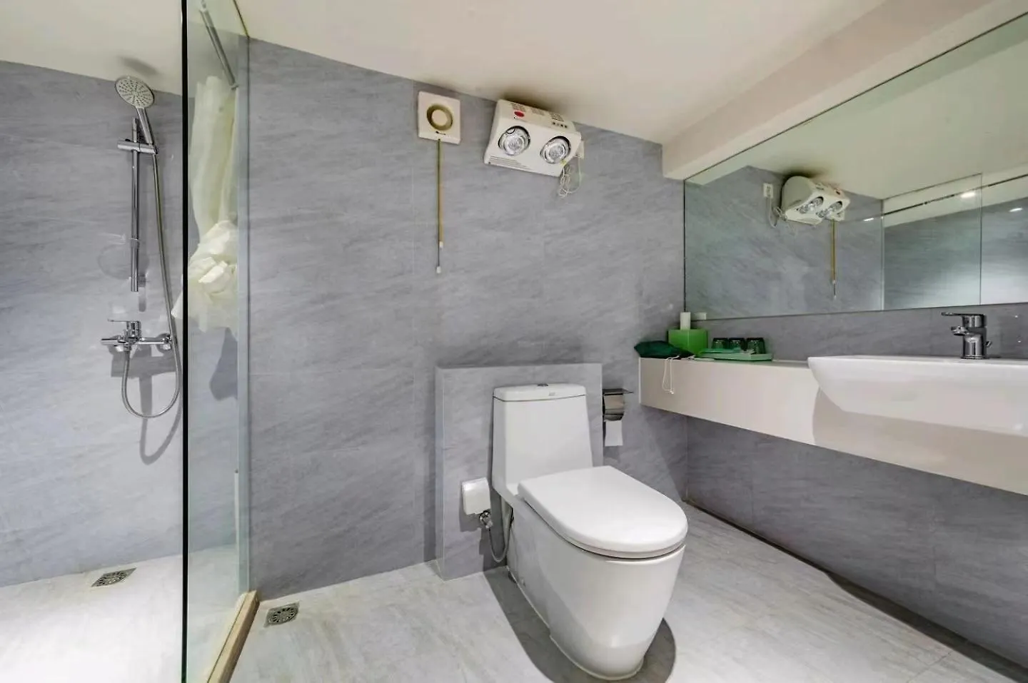 Zizaiju Serviced Apartment Shanghai China