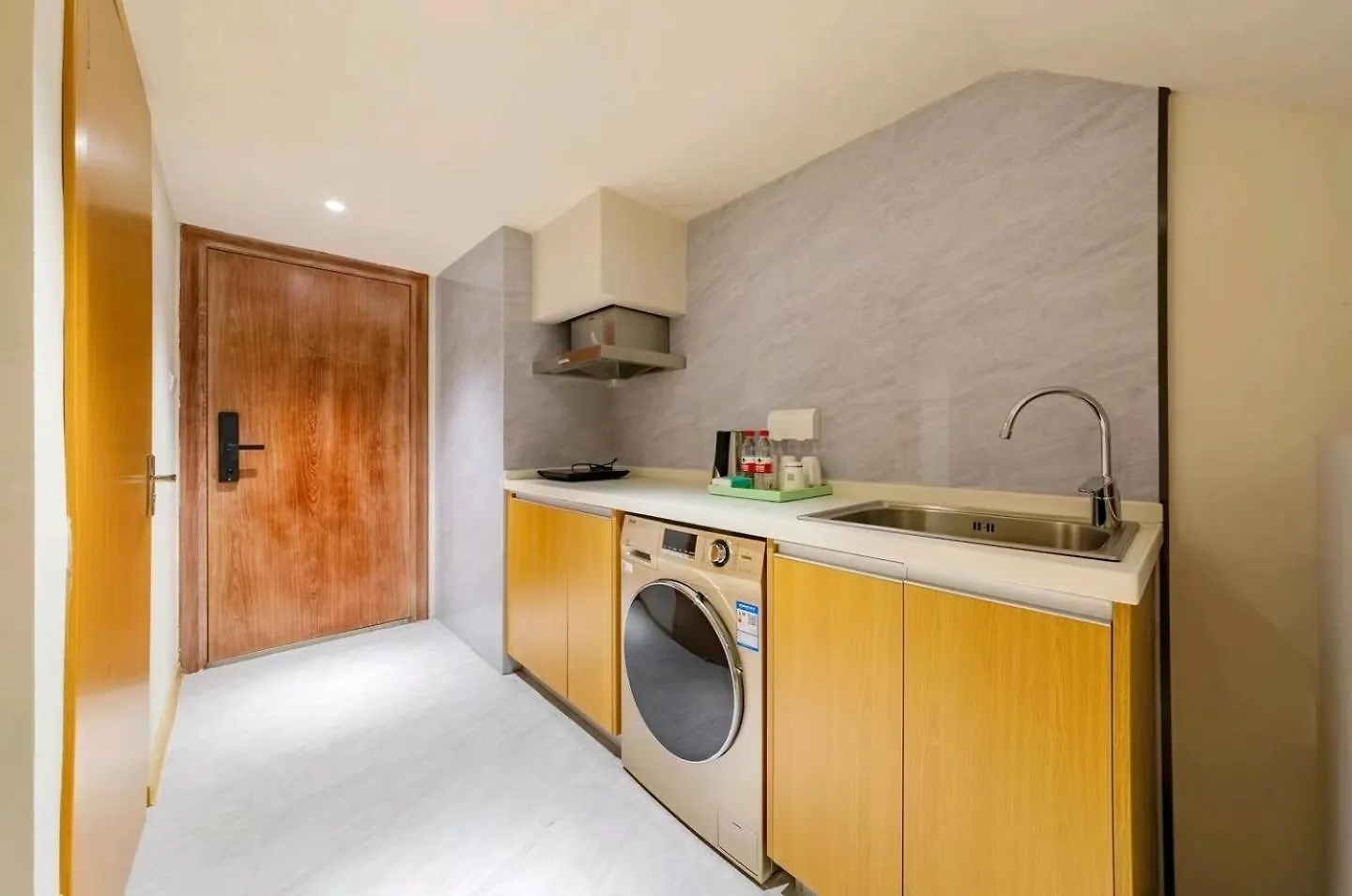Zizaiju Serviced Apartment Shanghai