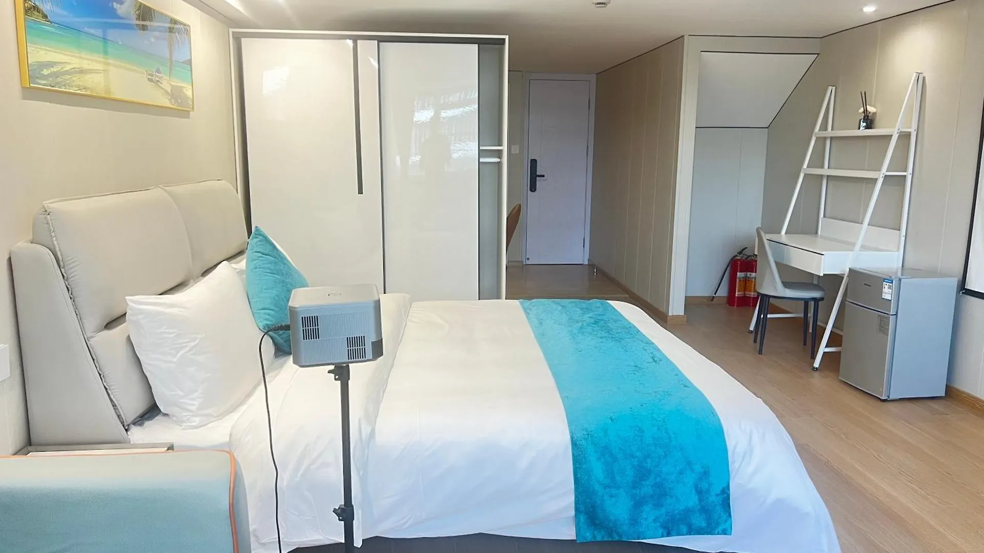 Zizaiju Serviced Apartment Shanghai